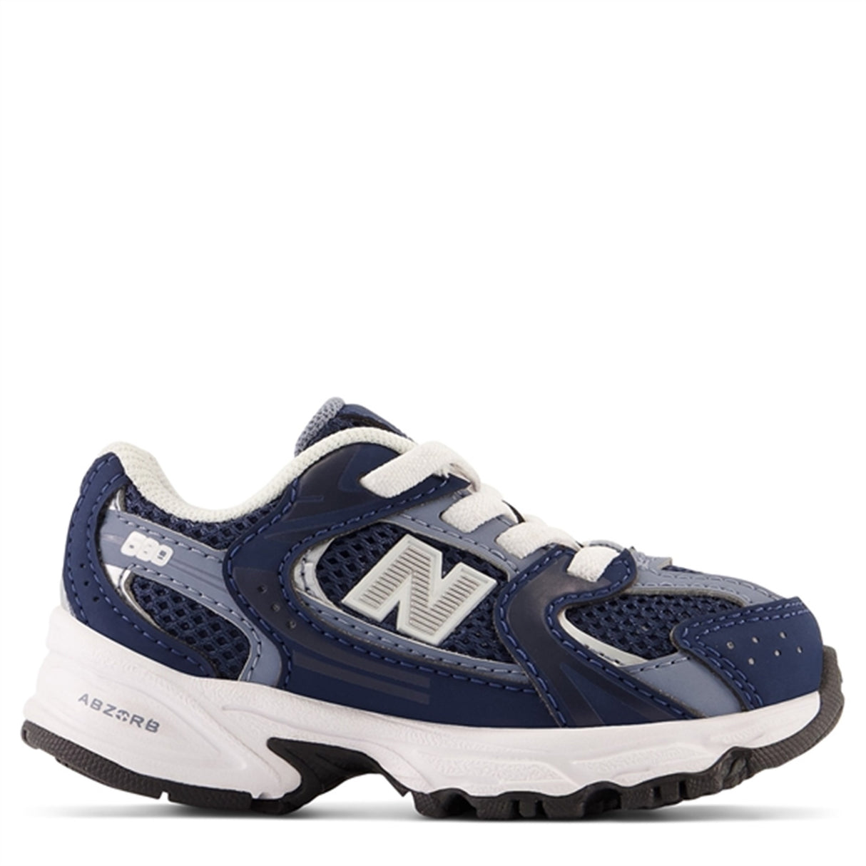 New Balance 530 Navy Sneakers - MÅ IKKE BRUGES, DER ER OPRETTET NYE!