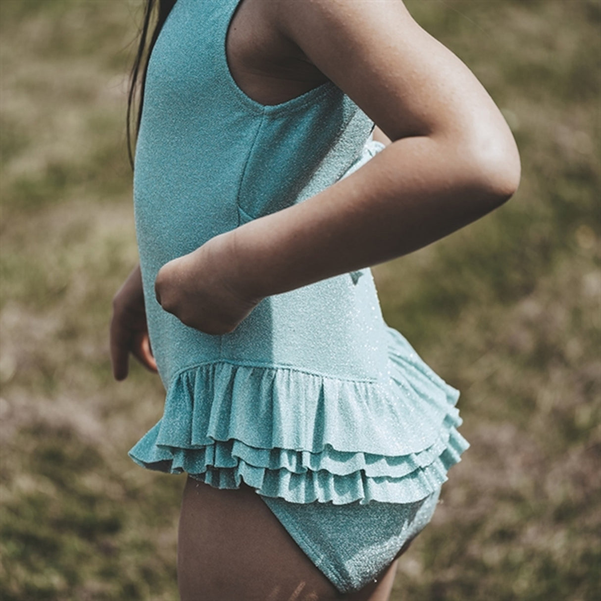 That's Mine Dream Blue Nicole Badedragt