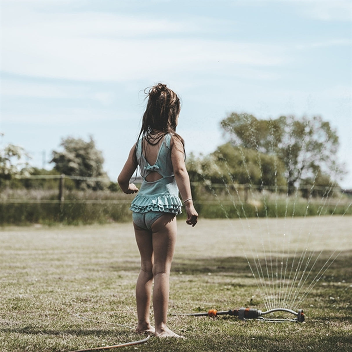 That's Mine Dream Blue Nicole Badedragt