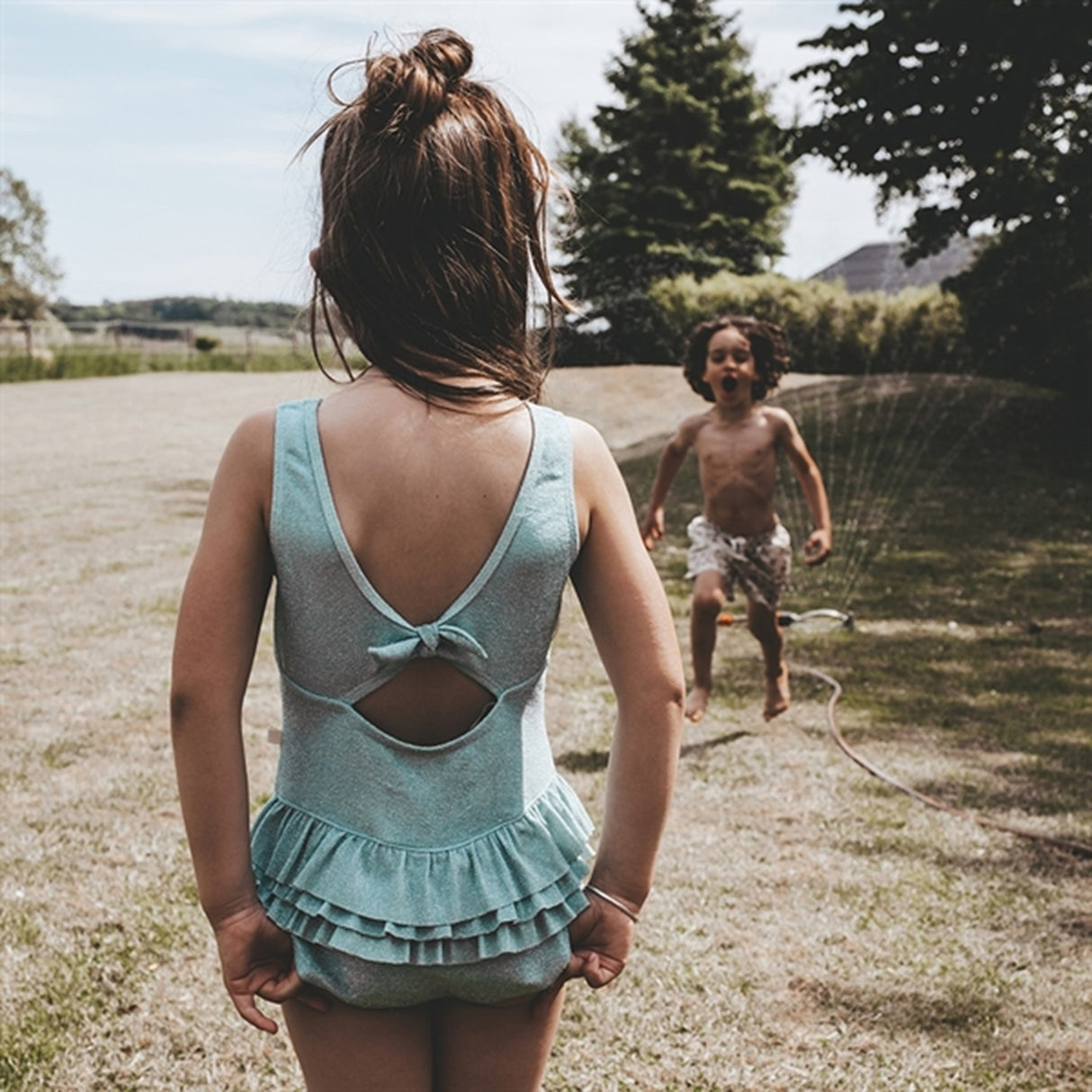 That's Mine Dream Blue Nicole Badedragt