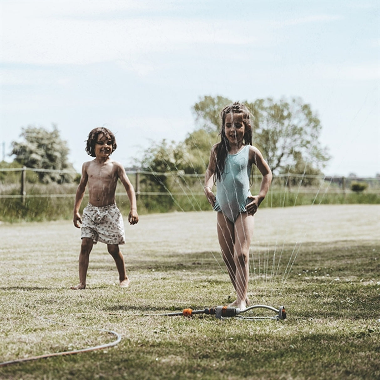 That's Mine Dream Blue Nicole Badedragt