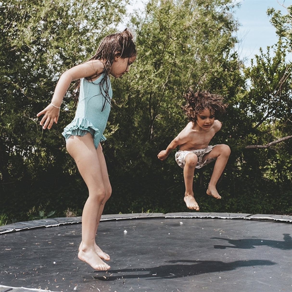 That's Mine Dream Blue Nicole Badedragt