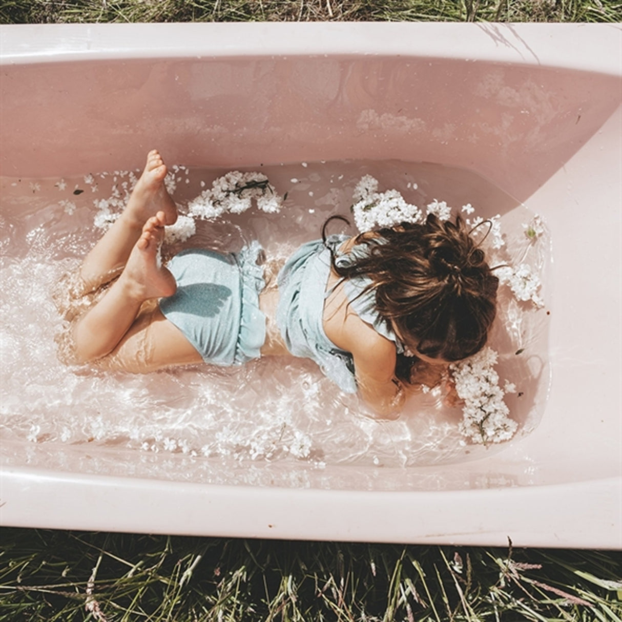 That's Mine Dream Blue Nona Bikini