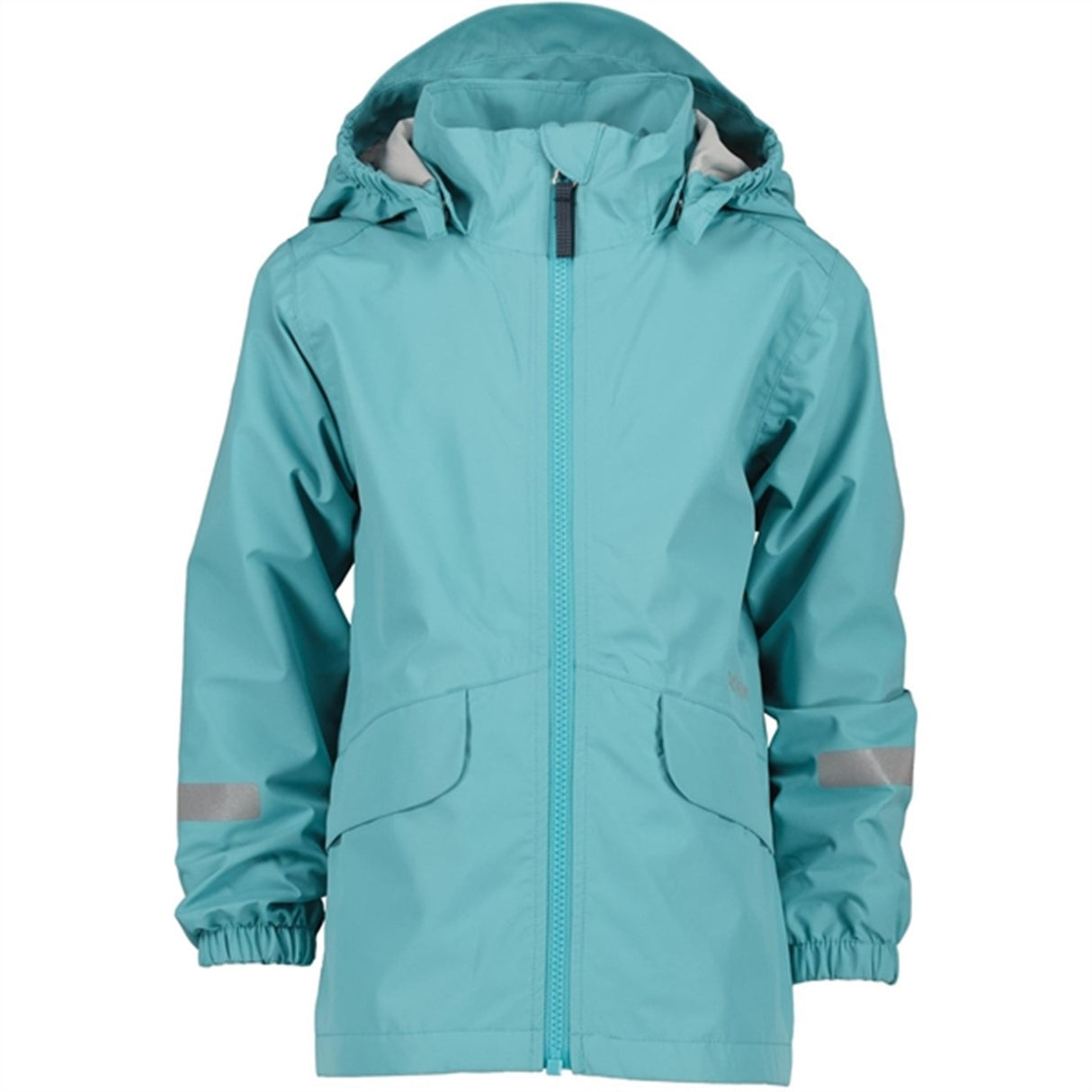 Didriksons Norma Blue Wash Jakke