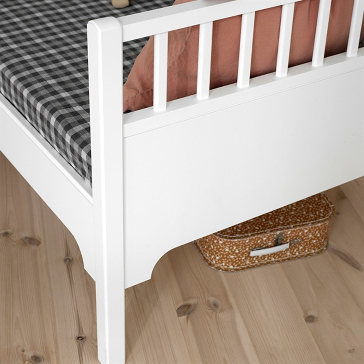 Oliver Furniture Seaside Seng