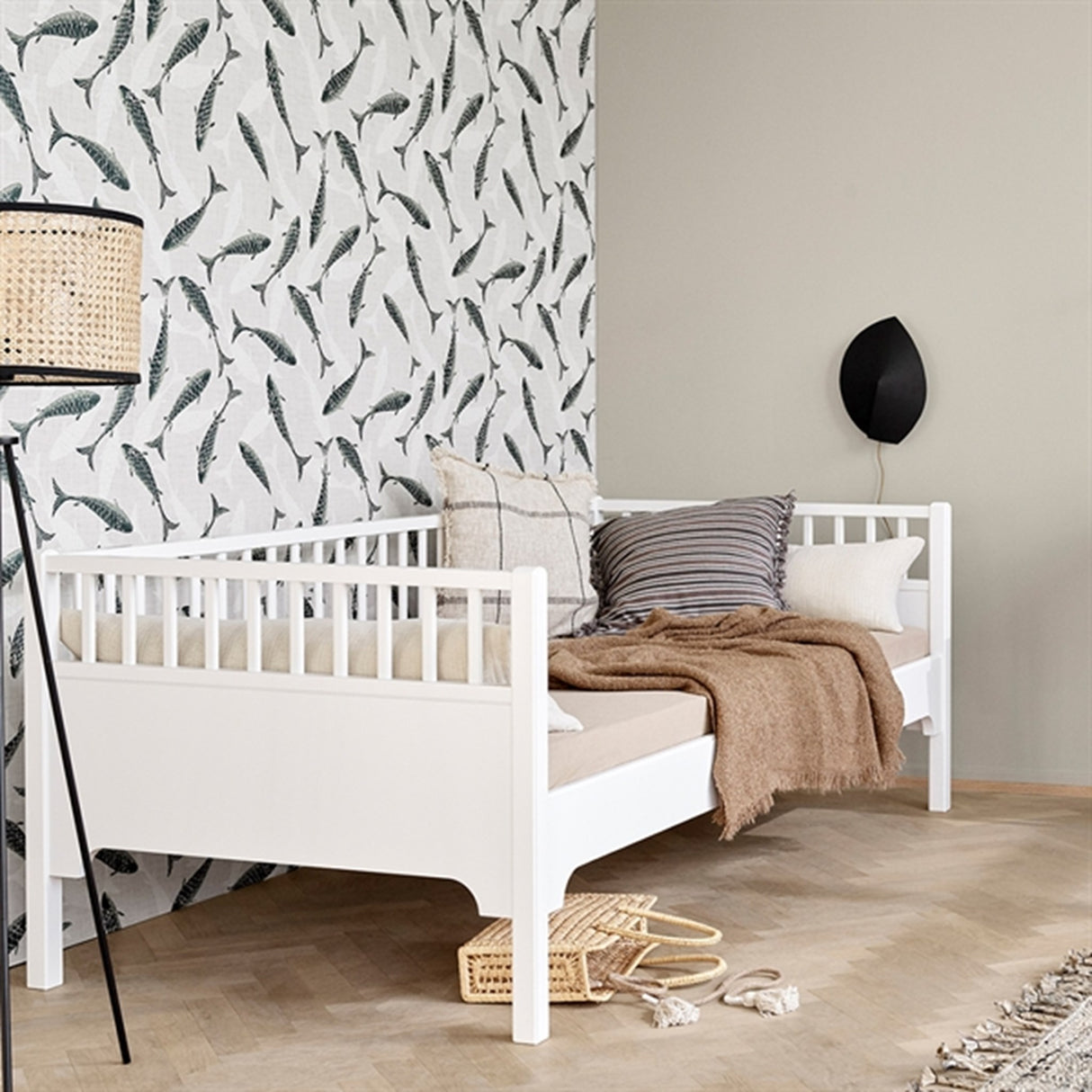 Oliver Furniture Seaside Sofaseng