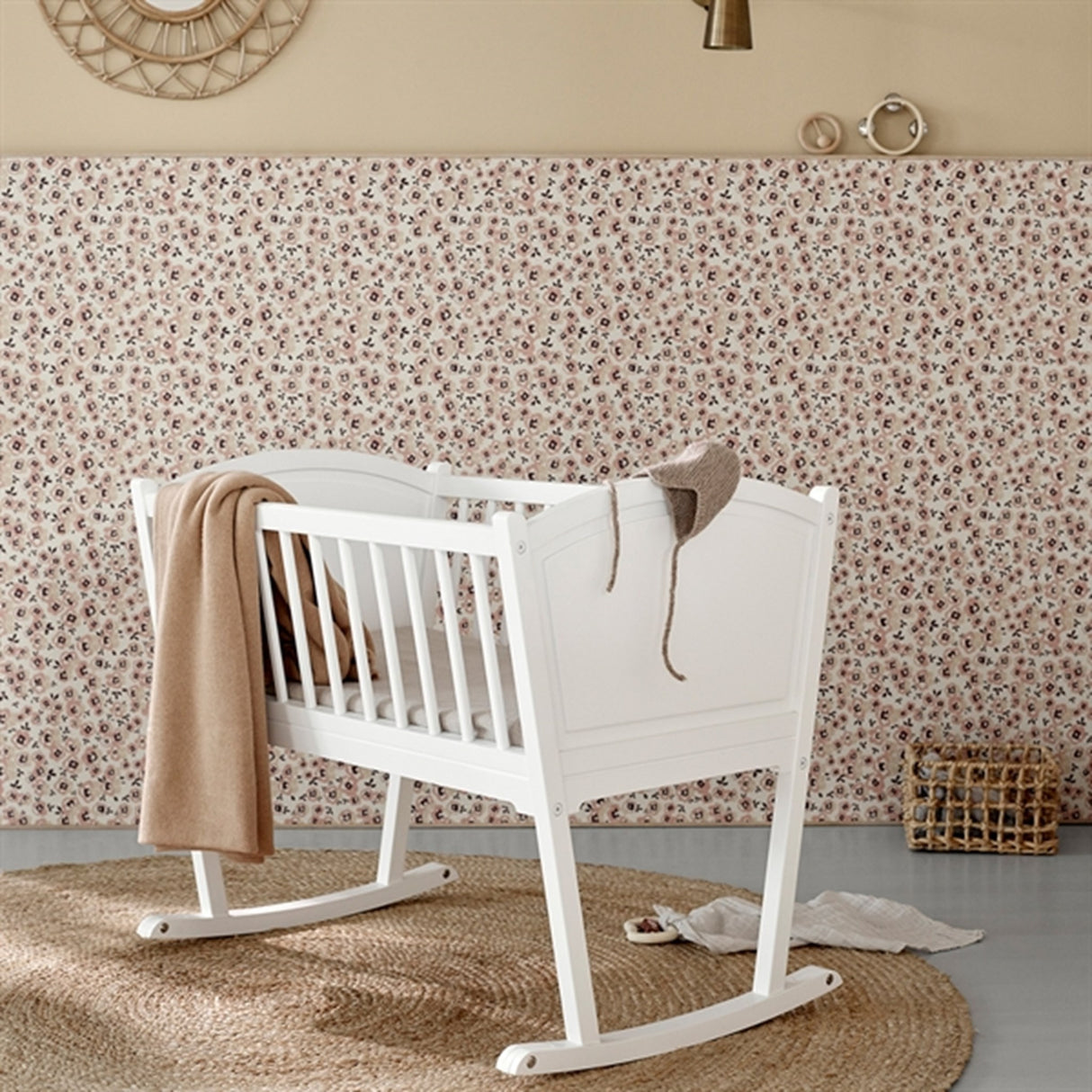 Oliver Furniture Seaside Vugge