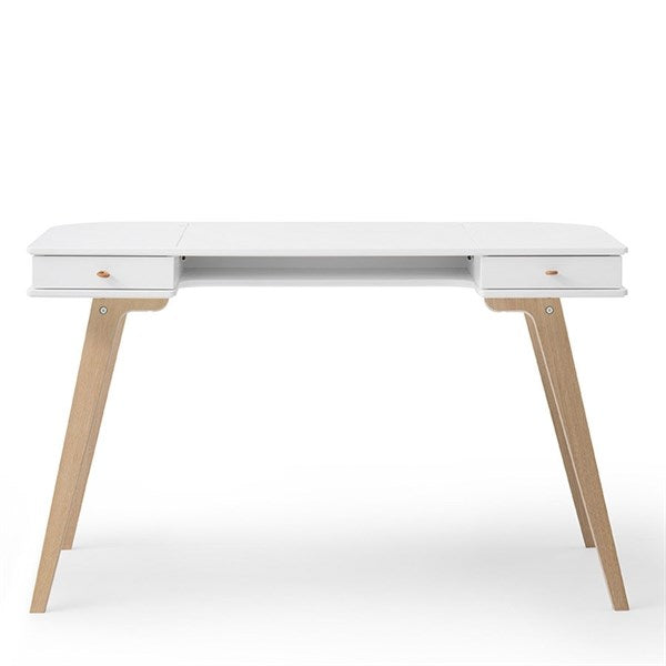 Oliver Furniture Wood Skrivebord 72,6 cm
