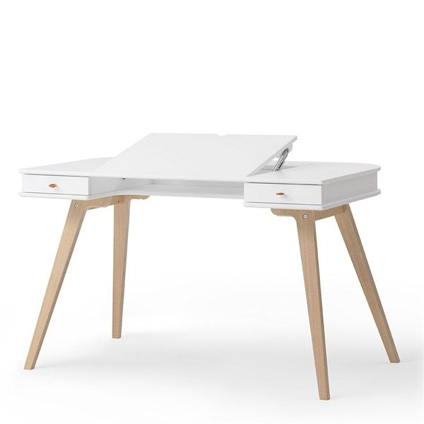 Oliver Furniture Wood Skrivebord 72,6 cm