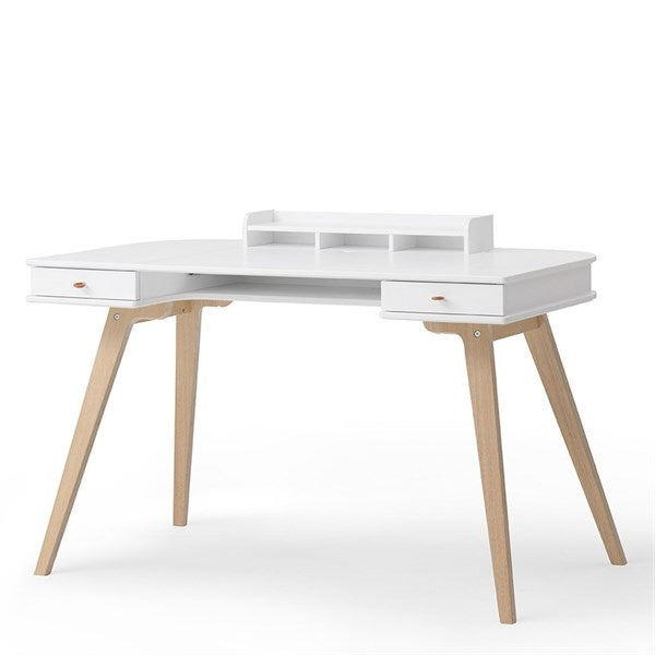Oliver Furniture Wood Skrivebord 72,6 cm