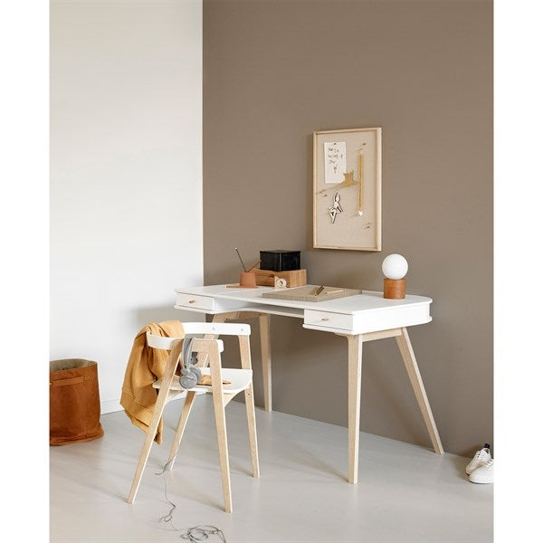 Oliver Furniture Wood Skrivebord 72,6 cm 3