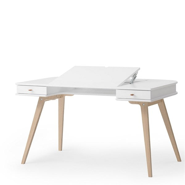 Oliver Furniture Wood Skrivebord 66 cm