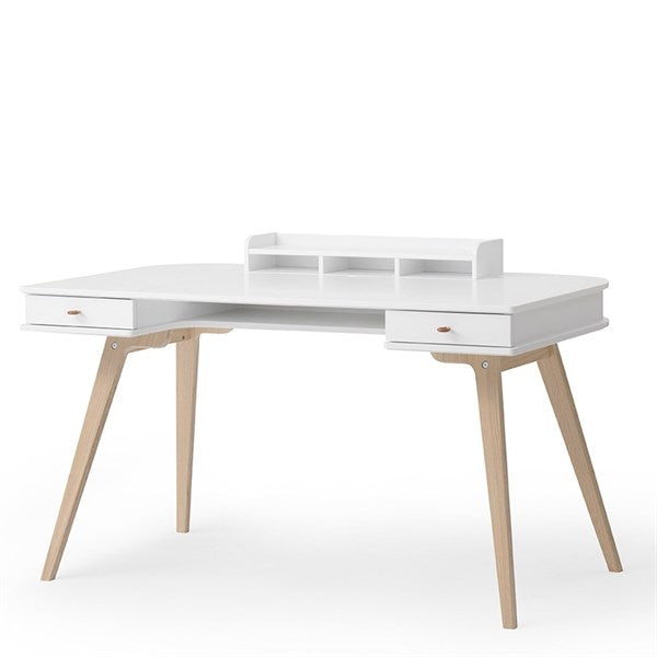 Oliver Furniture Wood Skrivebord 66 cm