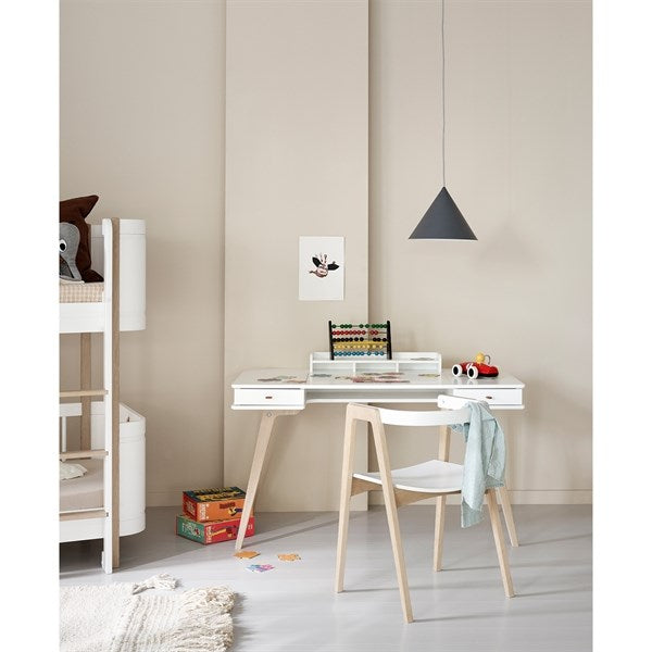 Oliver Furniture Wood Skrivebord 66 cm