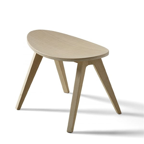 Oliver Furniture Wood Ping Pong Taburet Eg