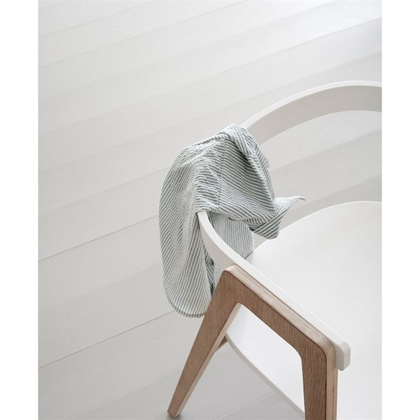 Oliver Furniture Wood Ping Pong Armstol