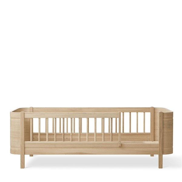 Oliver Furniture Wood Mini+ Juniorseng Eg