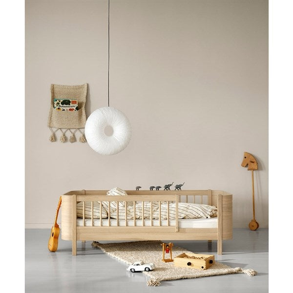 Oliver Furniture Wood Mini+ Juniorseng Eg 2