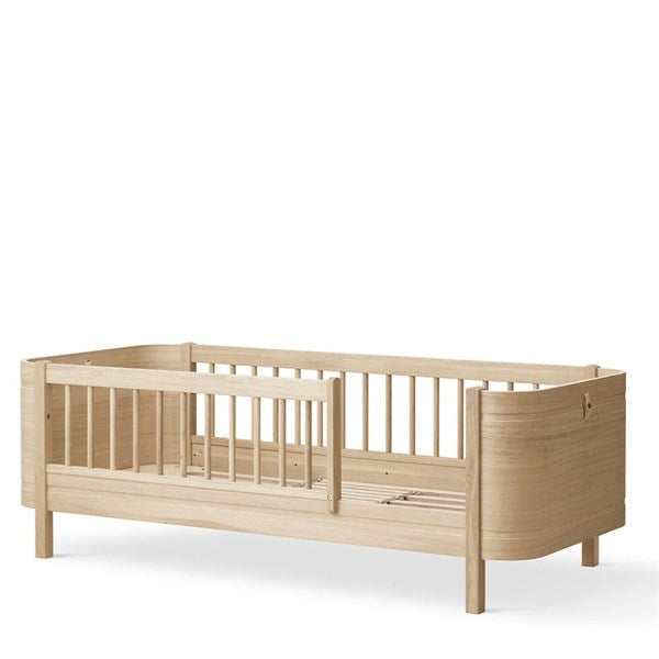 Oliver Furniture Wood Mini+ Juniorseng Eg