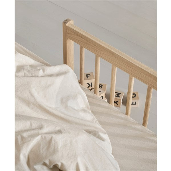 Oliver Furniture Wood Mini+ Juniorseng Eg