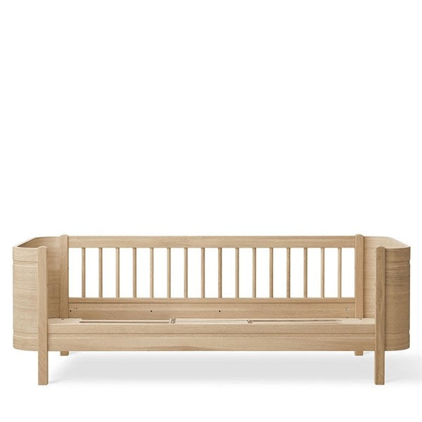 Oliver Furniture Wood Mini+ Juniorseng Eg 4