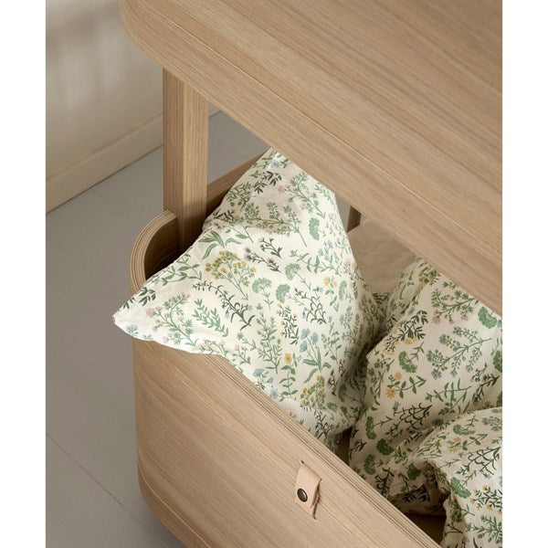 Oliver Furniture Wood Mini+ Halvhøj Køjseng Eg 3