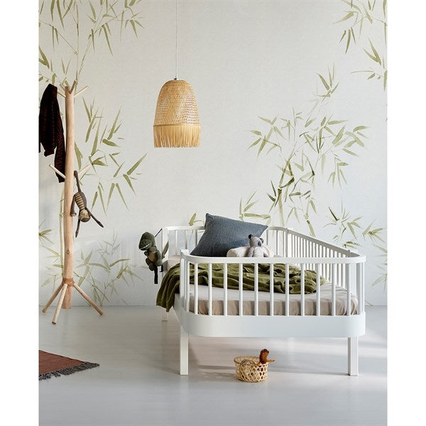 Oliver Furniture Wood Sofaseng Hvid