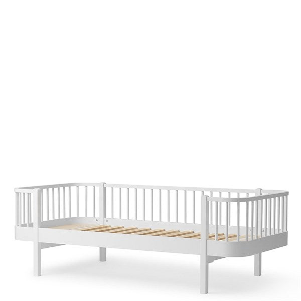 Oliver Furniture Wood Sofaseng Hvid