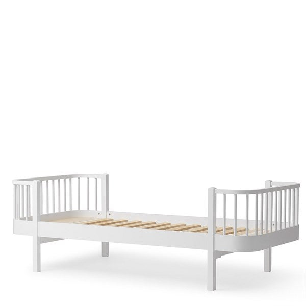 Oliver Furniture Wood Original Seng Hvid