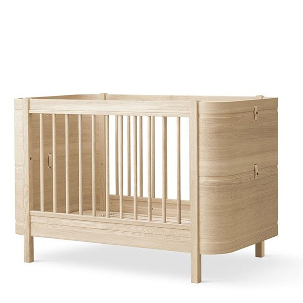 Oliver Furniture Wood Mini+ Tremmeseng Eg