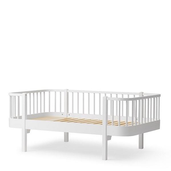 Oliver Furniture Wood Junior Sofaseng Hvid