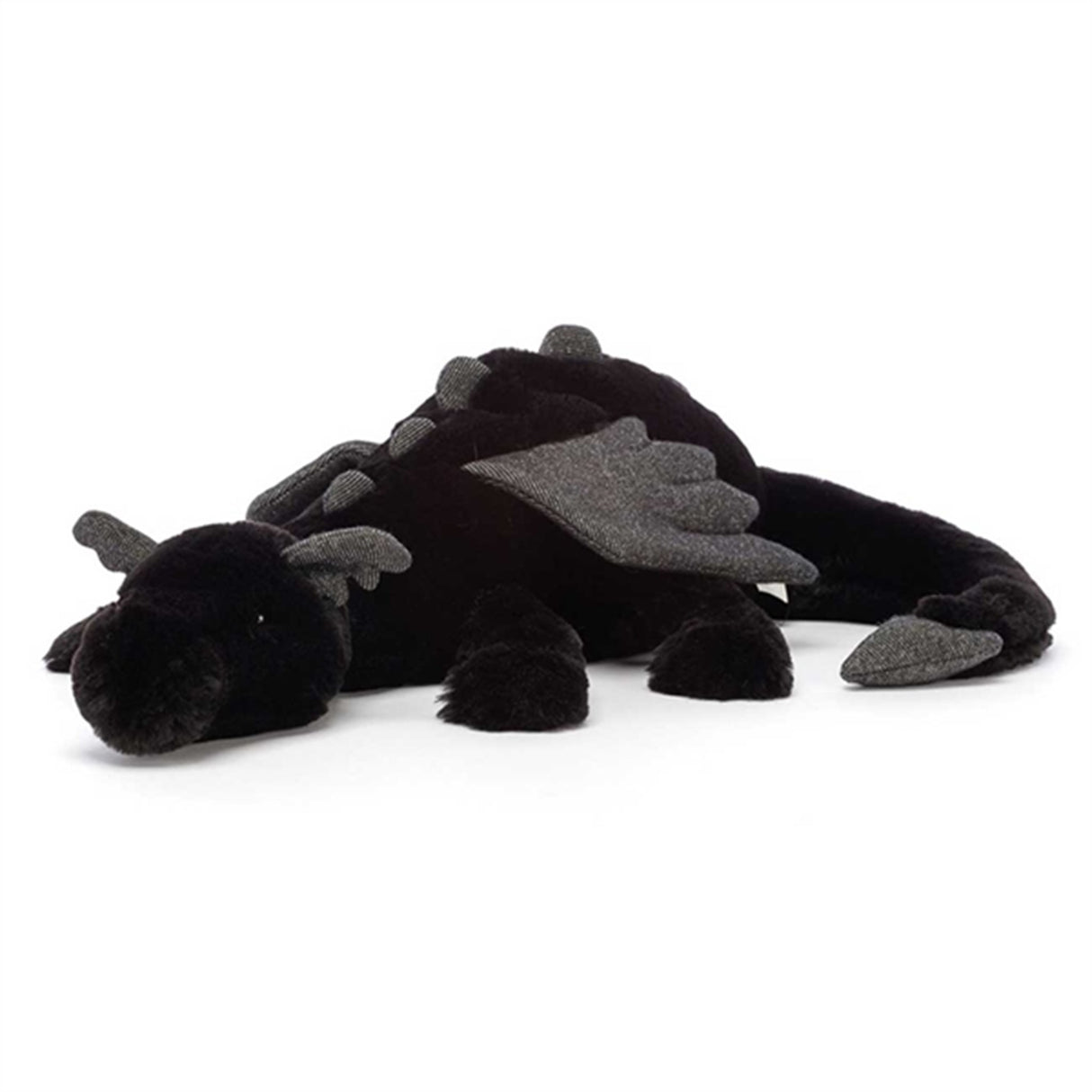 Jellycat Onyx Drage 50 cm
