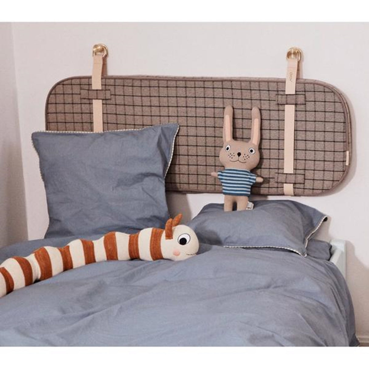 OYOY Baby Felix Kanin Pude