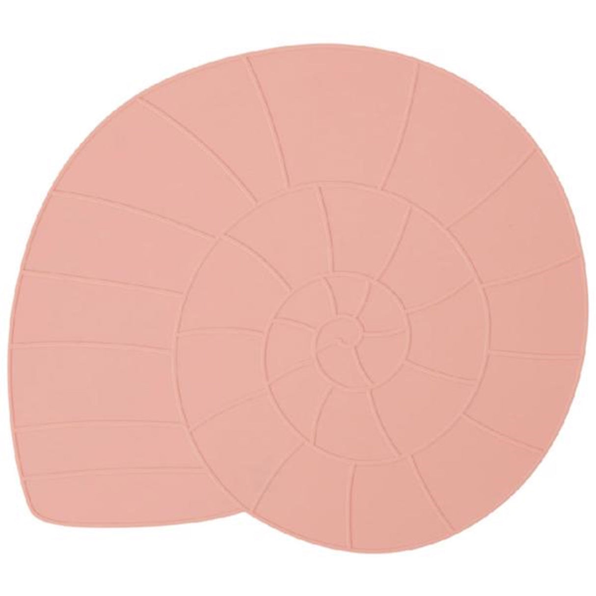 OYOY Dækkeserviet Nautilus Coral