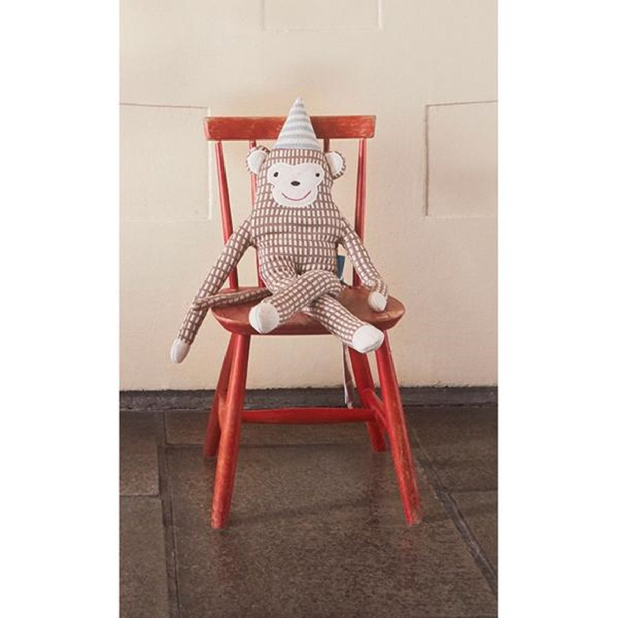 OYOY Mr. Nelsson Cushion