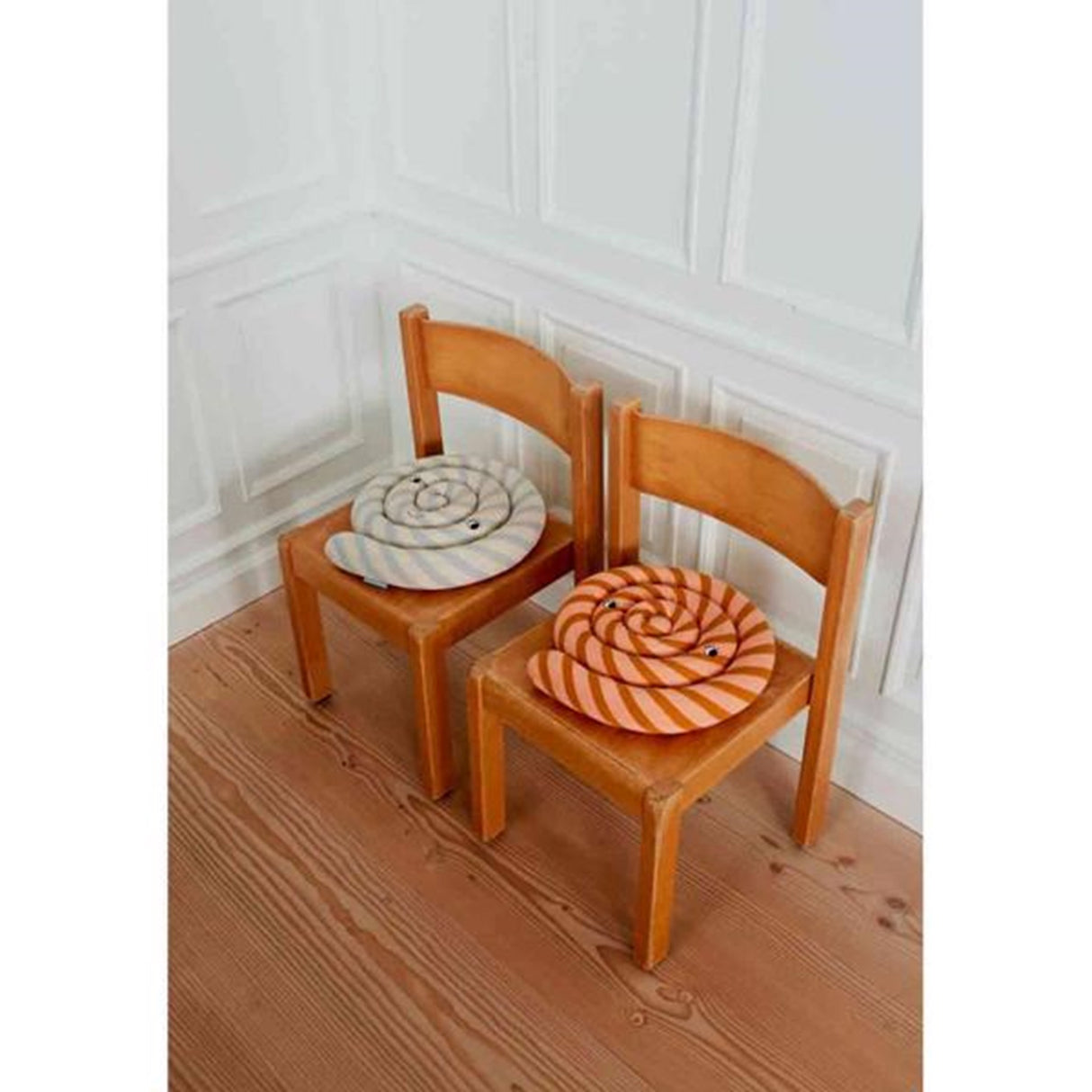 OYOY Lollipop Pude Blue