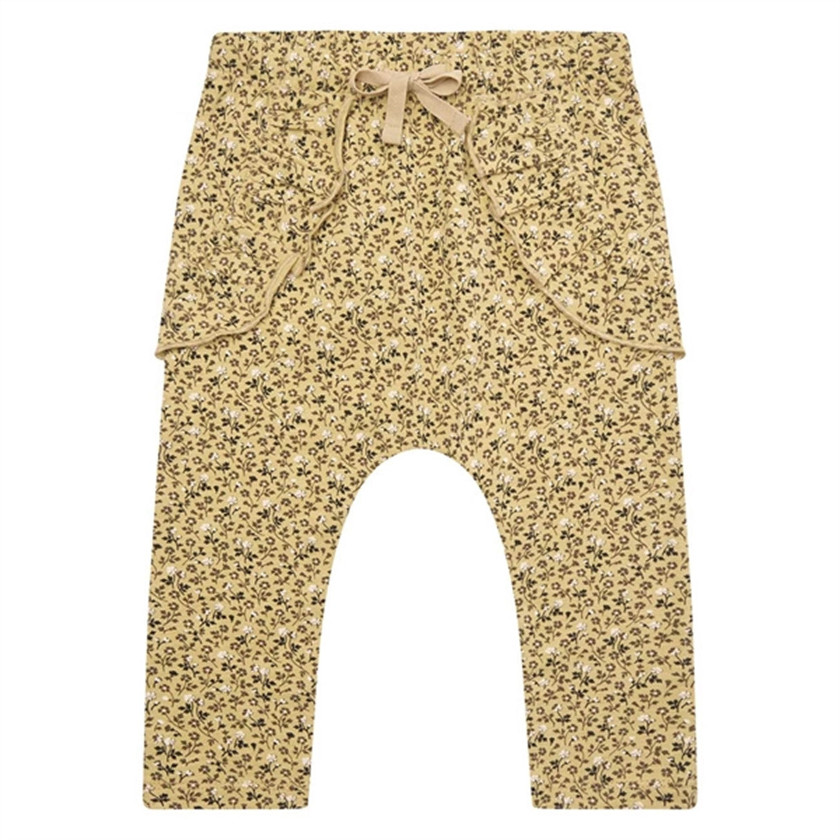 Sofie Schnoor Dusty Yellow Sarah Bukser