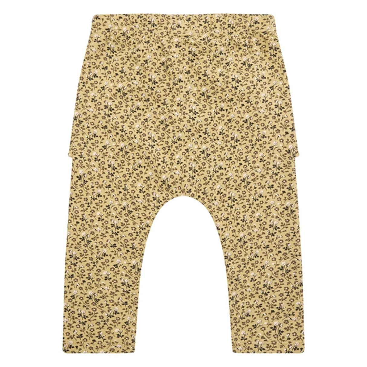 Sofie Schnoor Dusty Yellow Sarah Bukser