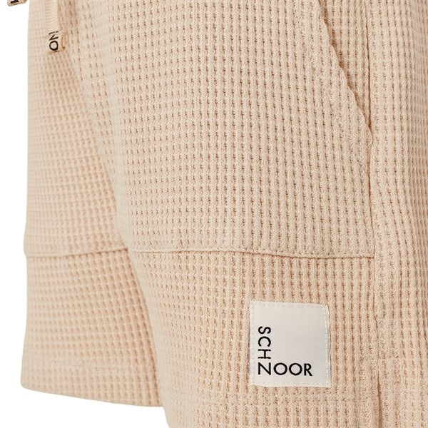 Sofie Schnoor Sand Shorts
