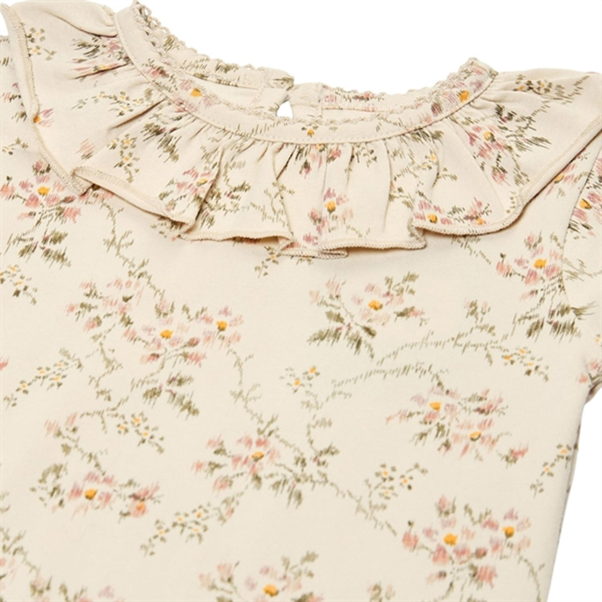 Sofie Schnoor SAND Bluse