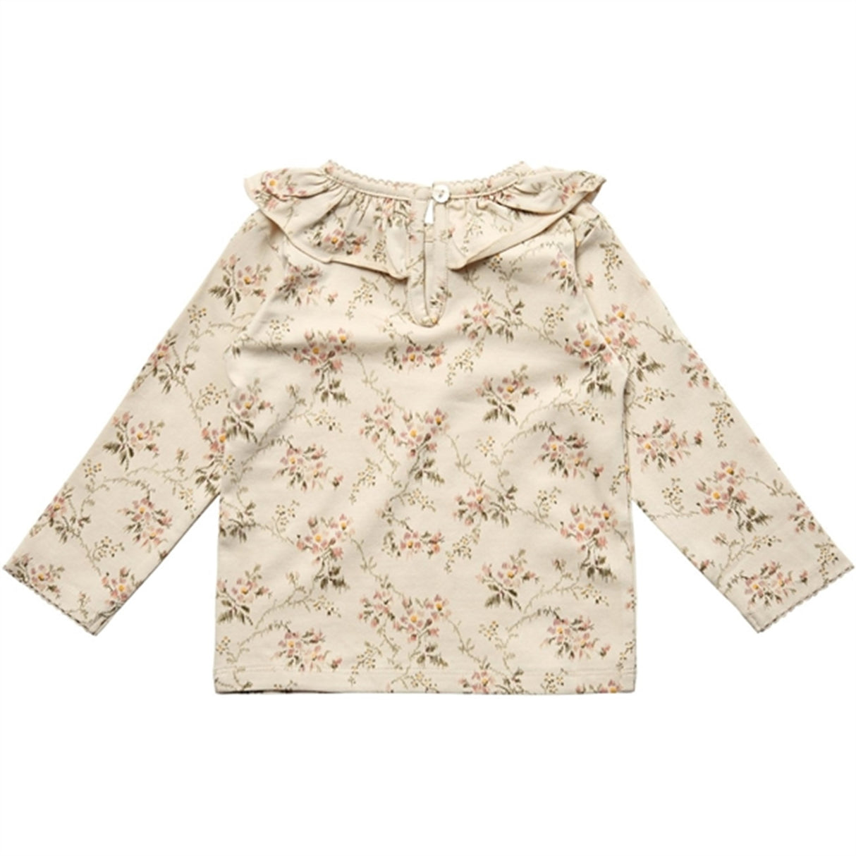 Sofie Schnoor SAND Bluse