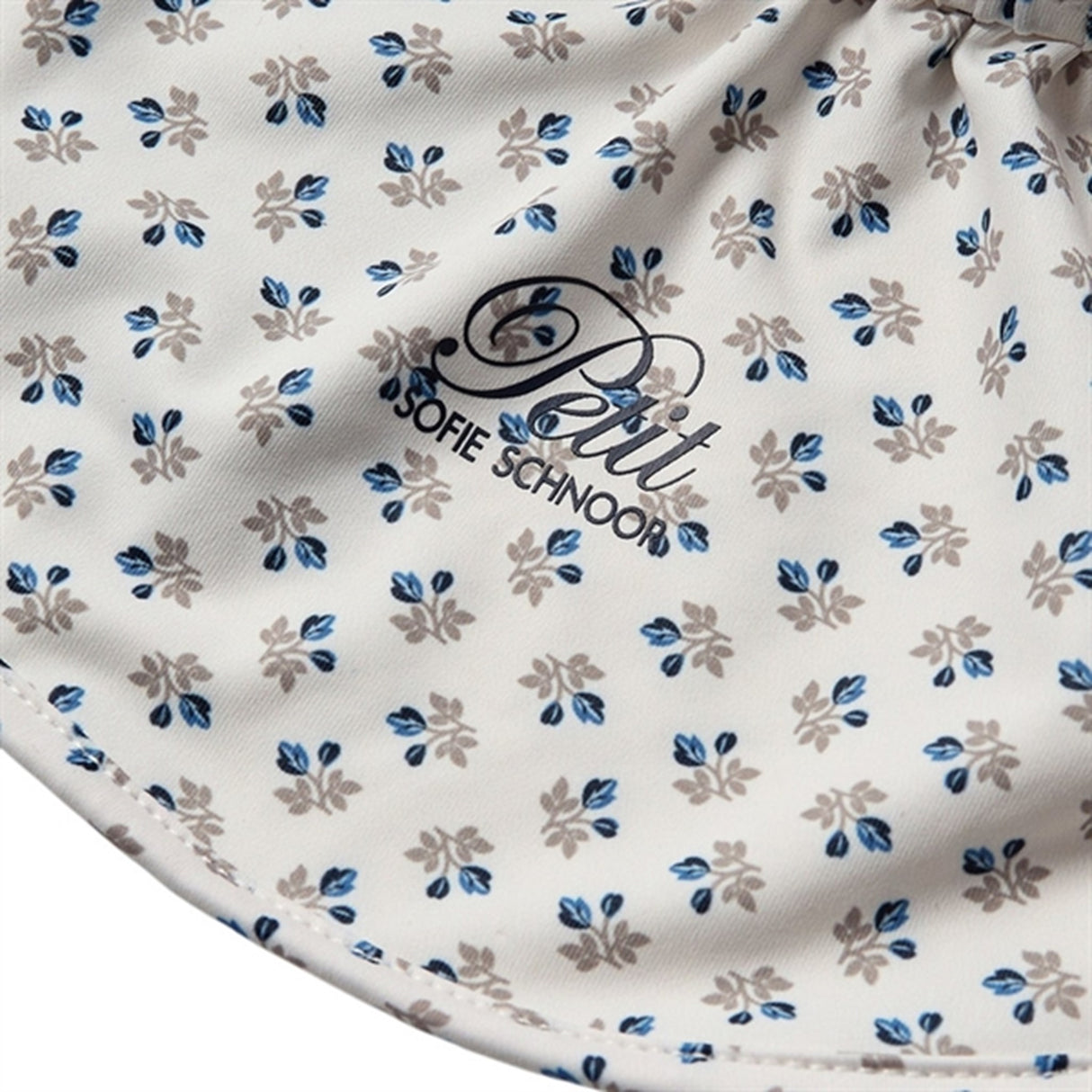 Sofie Schnoor Blue Solhat