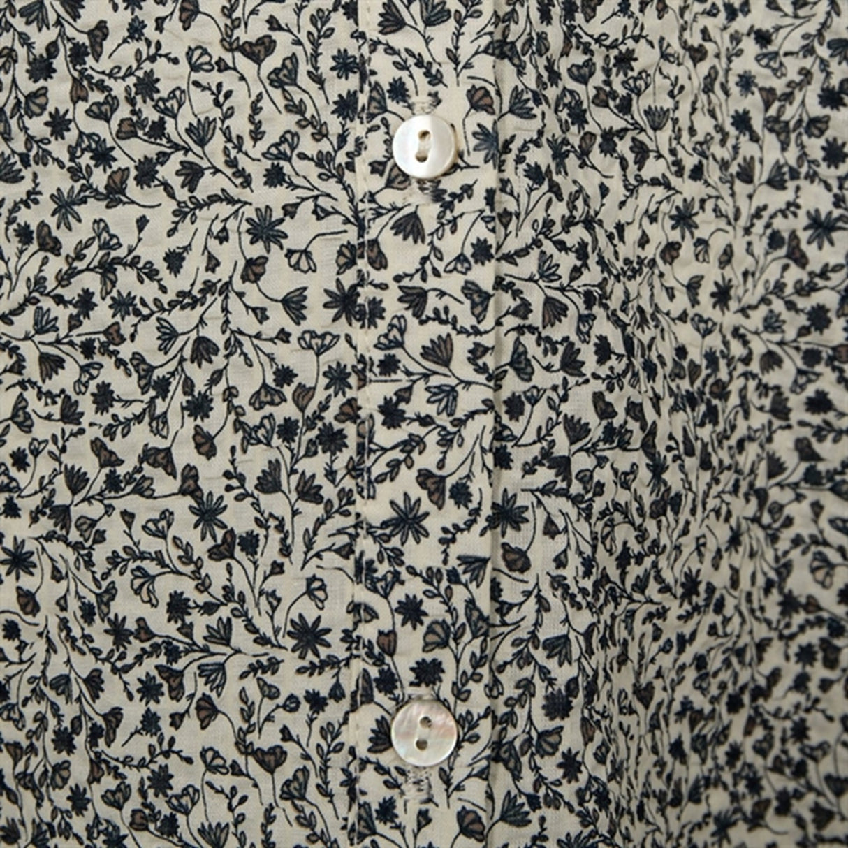 Sofie Schnoor Antique White Bluse