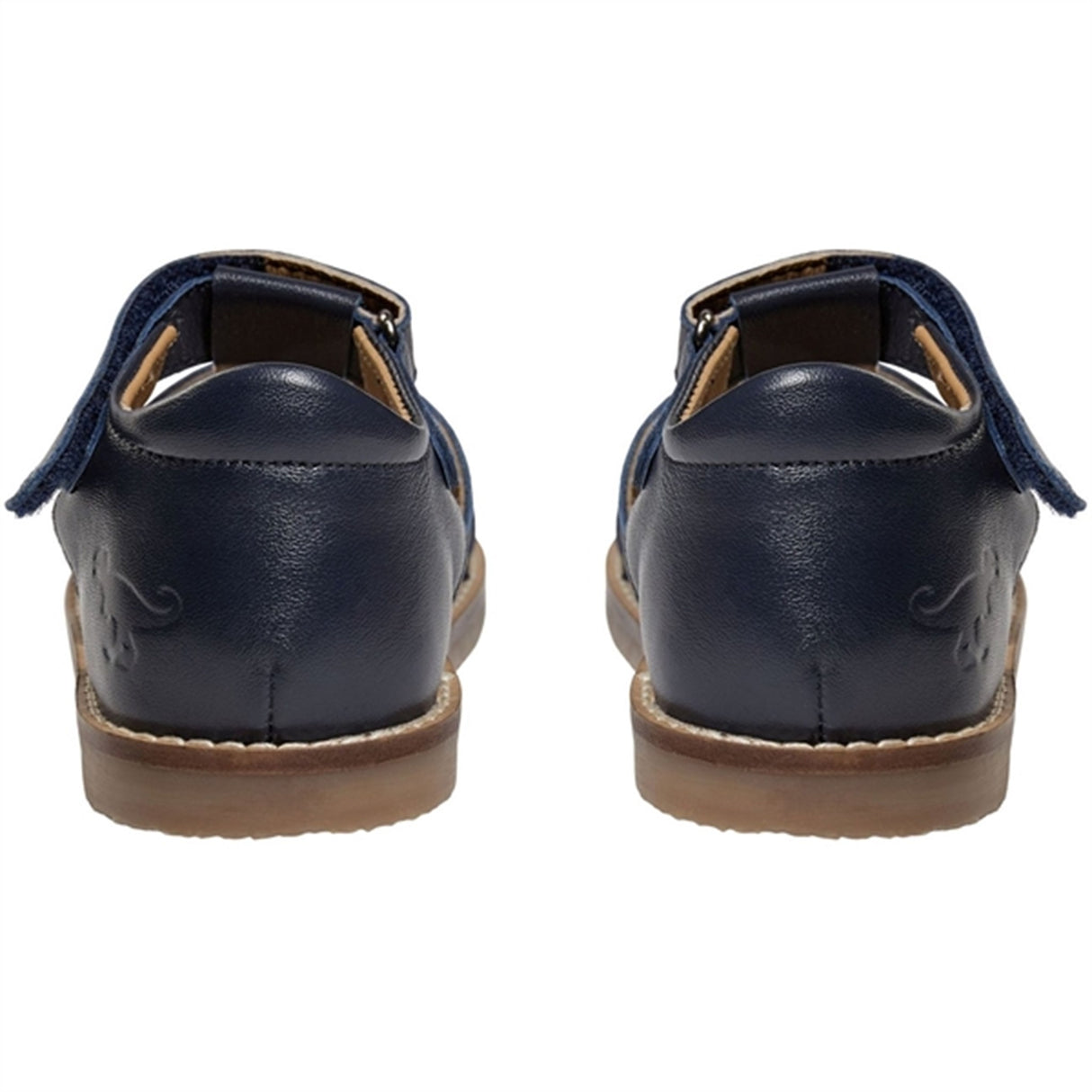 Sofie Schnoor Navy Blue Sandaler