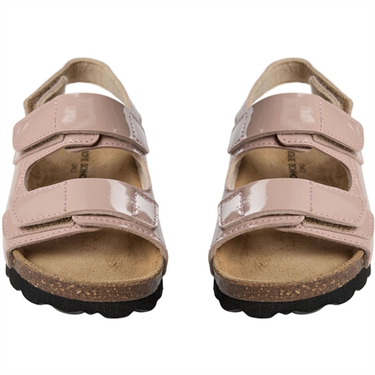 Sofie Schnoor Light Rose Sandaler