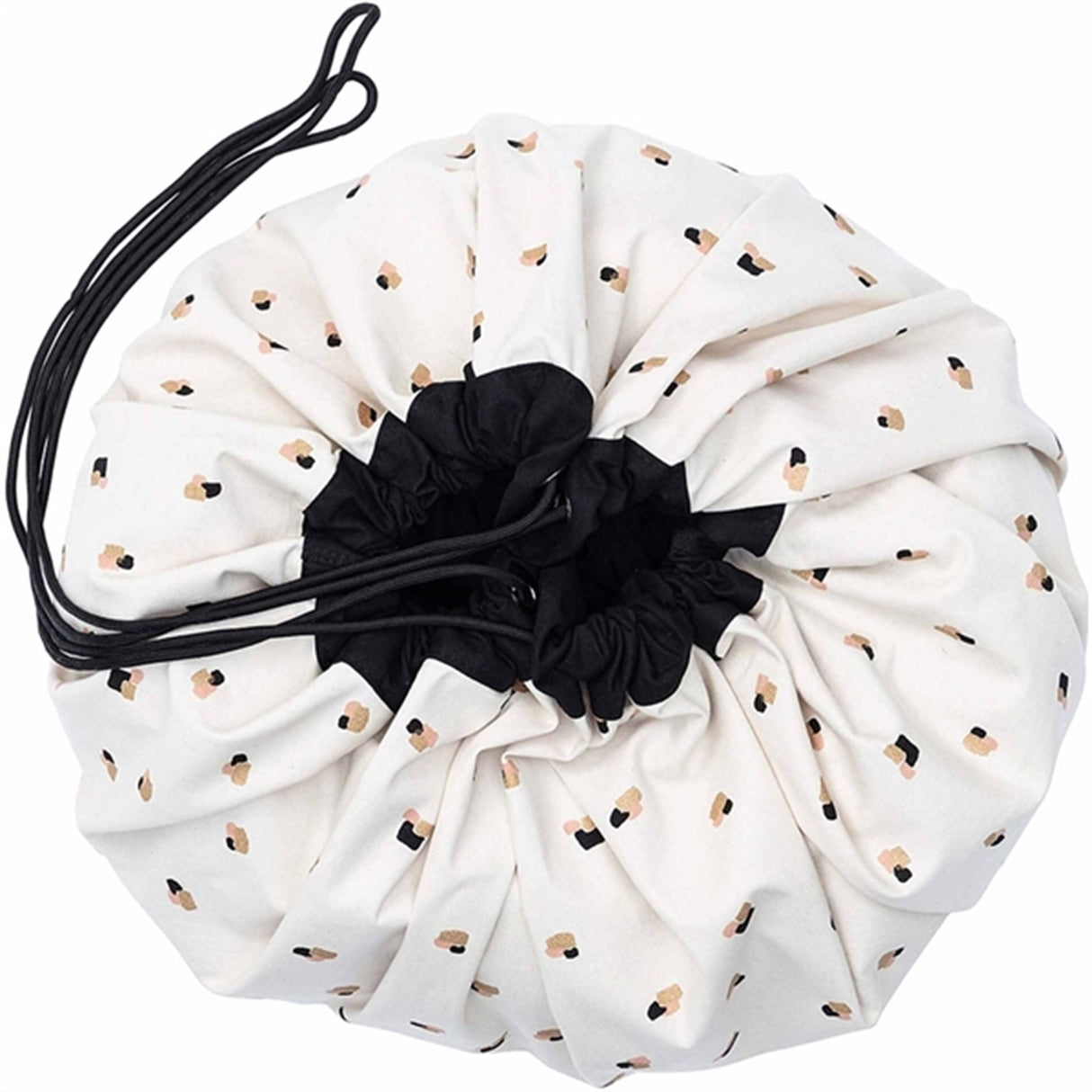 Play&Go 2-i-1 Legetæppe Paint Swipes