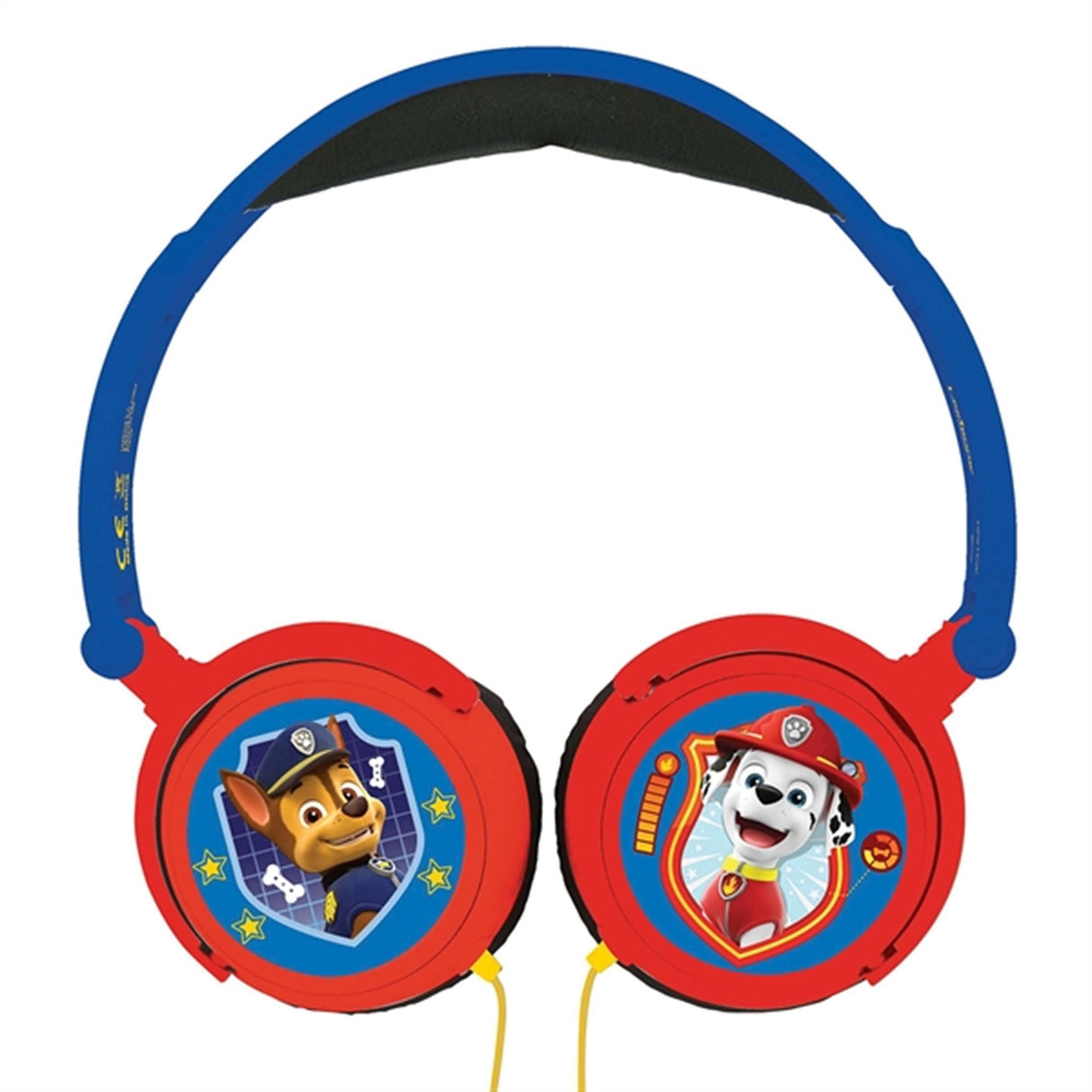 Lexibook Hovedtelefoner Paw Patrol