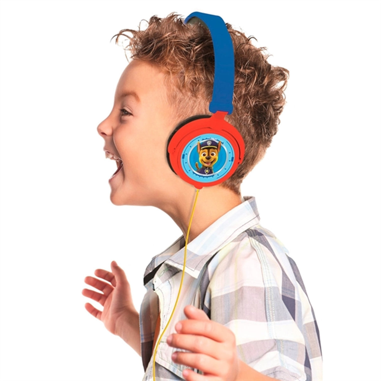 Lexibook Hovedtelefoner Paw Patrol