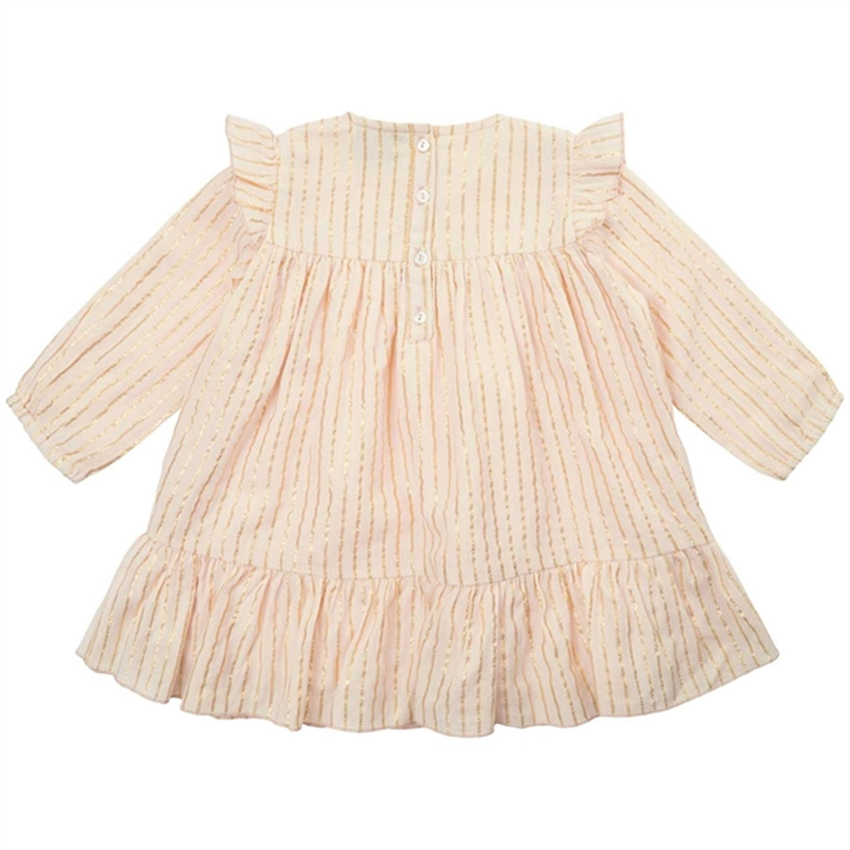 Sofie Schnoor Light Pink Kjole