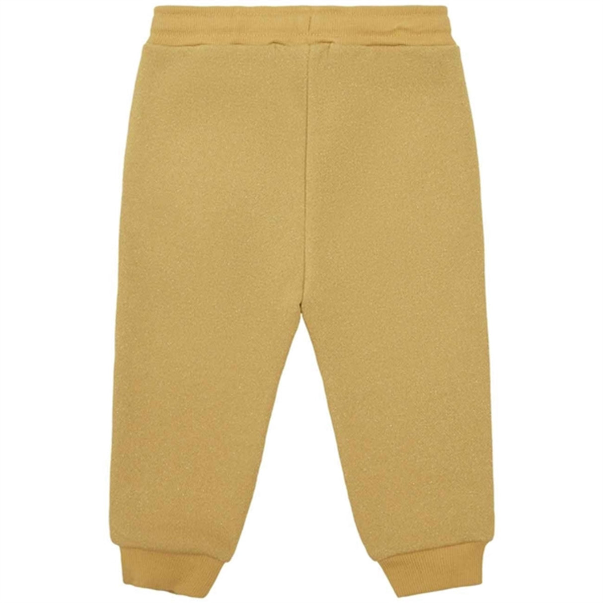 Sofie Schnoor Yellow Sweatpants